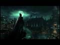 Batman: Arkham Asylum õrritus trailer