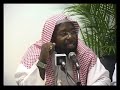 2/7 - The Salafi Da\