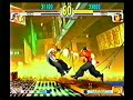 SFIII: 3rd Strike - Yun [Kimi] vs Yun [OJA]