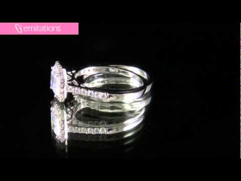 how to care for cz ring