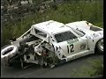darrian crash