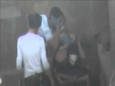 شراميط ٦ ابريل يعذبوا الجنود فوق سطح عمر مكرم اين حقوق
