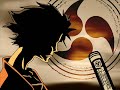 Samurai Champloo OST - Ask