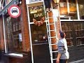 Guerilla taart