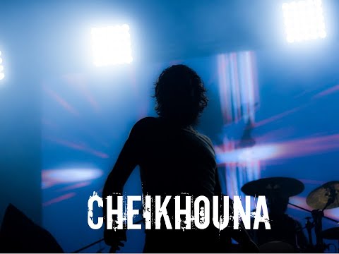 Cheikhouna