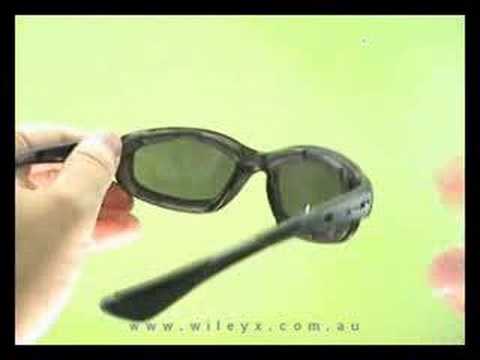 how to remove lens from wiley x