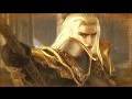 E3 2010 trailer TRINITY Zill O"ll Zero