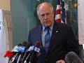 Illinois Lt. Gov. Calls for Special Election