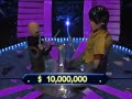 Who Wants to be a \"Super Alienaire\" Tournament Ep 3