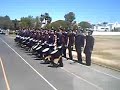 banda De Guerra Panteras Del Cbtis119