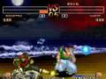 [SSIV match] hanzo_de_colombia(Sogetsu_S) vs jiey(Hanzo_S)