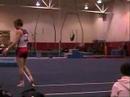 John Kremer QCG Gymnastics Meet Jan 2008 Level 10
