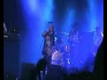 Lady Sovereign live 070810 - Random