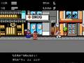 [くにおくんの時代劇カスタマイズ]ダウンタウン熱血物語EX風　「すとーりー」Part.1   River City Ransom