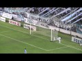 Atletico 1 - Almirante Brown 0