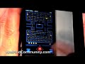 click to view all android demo vids! androidcommunity.com