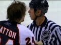 Georges Laraque vs Josh Gratton [15/11/08]