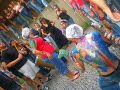 Trote Pedagogia UERJ - 2007.1 - Fotos Trote Pedagogia UERJ - 2007.1 - Fotos