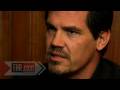 With Josh Brolin playing George W....