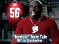 terry tates world