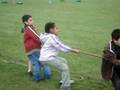 videos de Imani in a tug of war