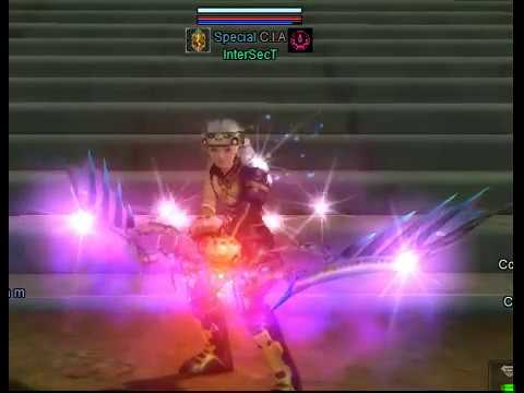 how to make rf online skin