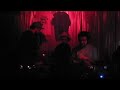 Baleine 3000 feat. MC Illreme @ tsunami Baleine 3000 feat. MC Illreme @ tsunami