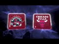 Toronto Raptors at Chicago Bulls Recap (December 5, 2009)