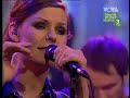 Juli, Live@ Sarah Kuttner Show