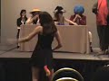Anime USA 2007 Ninja vs. Pirate Danceoff 5/6 Anime USA 2007 Ninja vs. Pirate Danceoff 5/6