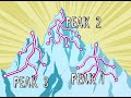ssx blur mountains