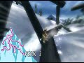 SSX Blur Mountains