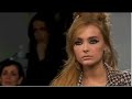 Snejana Onopka : Chanel Pre-Fall 2008at LondonBy Pinnie (Snejana-onopka.co.nr)