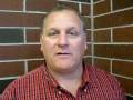 Rodd Weber, Safety Director, PENTA on David Sarkus, MS, CSP