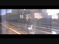 Sevilla, transportes por ferrocarril.