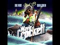 Max B - Nike Boots (new verses)