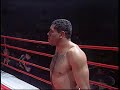 A nderson S ilva vs. J ose B areto