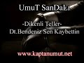 UmuT SanDaL? - Dikenli Teller.wmv