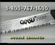 1990 - Ginsu 2000