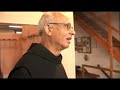L�Orgue de Montserrat: visita dels monjos.