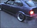 Bmw E36 318ti Compact