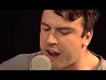 Say Anything frontman Max Bemis stops by the SPIN office in NYC to play an acoustic rendition of 