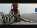 (Gannas) DHL Bahrain ad