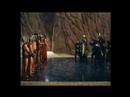 Spartans \"Battle\" Persans !!