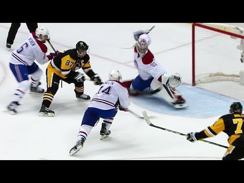 Video: Gotta See It: Price stones Crosby in overtime