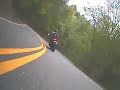 Tail of the Dragon