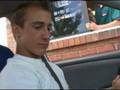 Wendy's drive thru