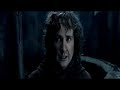 Lord of the Rings Trailer with Heavy Joik