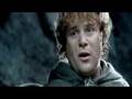 Lord of the Rings Trailer with Heavy Joik