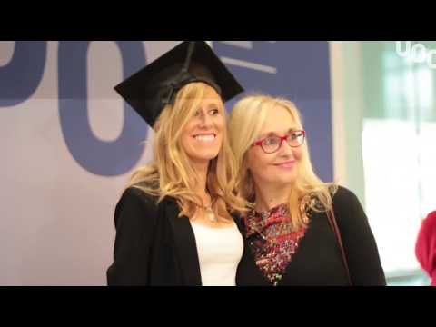 Graduation 2015-2016